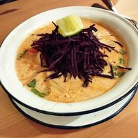  at Free Bird Cafe in Chiang Mai