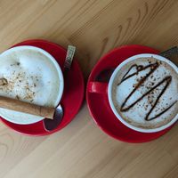  at Free Bird Cafe in Chiang Mai