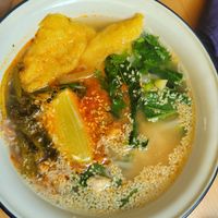  at Free Bird Cafe in Chiang Mai