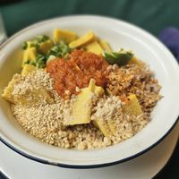  at Free Bird Cafe in Chiang Mai