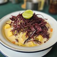  at Free Bird Cafe in Chiang Mai