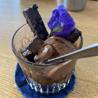   at Free Bird Cafe in Chiang Mai