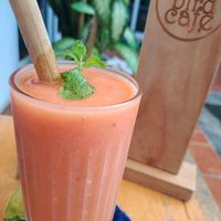  at Free Bird Cafe in Chiang Mai