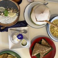   at Free Bird Cafe in Chiang Mai