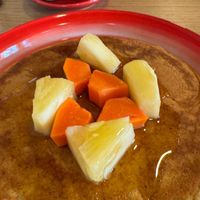   at Free Bird Cafe in Chiang Mai