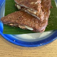   at Free Bird Cafe in Chiang Mai