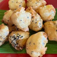   at Free Bird Cafe in Chiang Mai