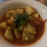   at Free Bird Cafe in Chiang Mai