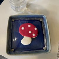   at Free Bird Cafe in Chiang Mai