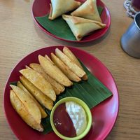  at Free Bird Cafe in Chiang Mai