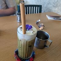  at Free Bird Cafe in Chiang Mai