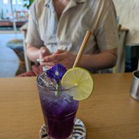  at Free Bird Cafe in Chiang Mai