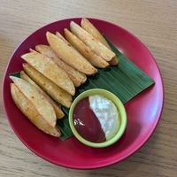  at Free Bird Cafe in Chiang Mai