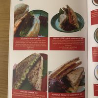   at Free Bird Cafe in Chiang Mai