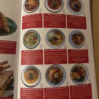   at Free Bird Cafe in Chiang Mai