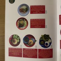   at Free Bird Cafe in Chiang Mai