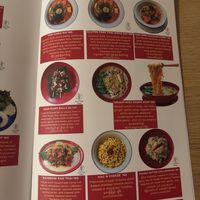   at Free Bird Cafe in Chiang Mai