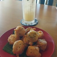  at Free Bird Cafe in Chiang Mai