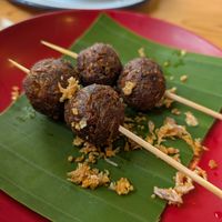  at Free Bird Cafe in Chiang Mai