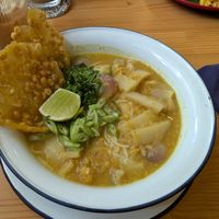  at Free Bird Cafe in Chiang Mai