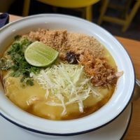  at Free Bird Cafe in Chiang Mai