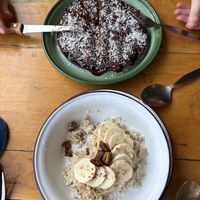   at Free Bird Cafe in Chiang Mai