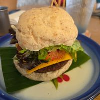  at Free Bird Cafe in Chiang Mai