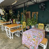   at Free Bird Cafe in Chiang Mai