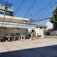 Really nice place at Free Bird Cafe in Chiang Mai