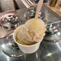   at Haute & Cold Gelateria in Vientiane