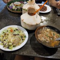  at CMU Vegan - Kinphak Cafe in Chiang Mai