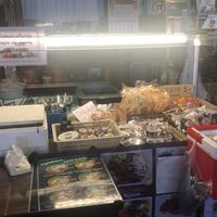   at CMU Vegan - Kinphak Cafe in Chiang Mai