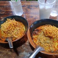  at CMU Vegan - Kinphak Cafe in Chiang Mai