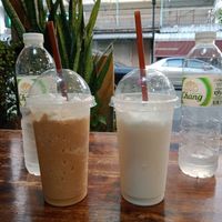  at CMU Vegan - Kinphak Cafe in Chiang Mai