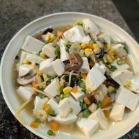  at CMU Vegan - Kinphak Cafe in Chiang Mai