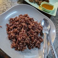  at CMU Vegan - Kinphak Cafe in Chiang Mai