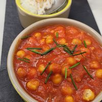  at Veganitessen in Sevilla