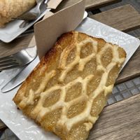 😍  at Veganitessen in Sevilla