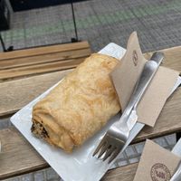 ☀️  at Veganitessen in Sevilla