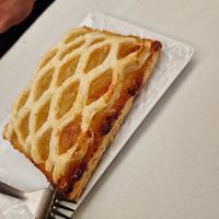  at Veganitessen in Sevilla