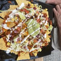 Veganitessen  at Veganitessen in Sevilla