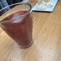   at Veganitessen in Sevilla