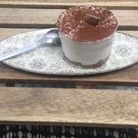   at Veganitessen in Sevilla