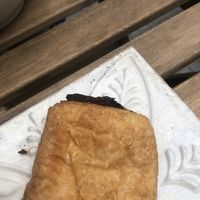   at Veganitessen in Sevilla