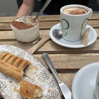   at Veganitessen in Sevilla