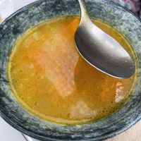   at Veganitessen in Sevilla