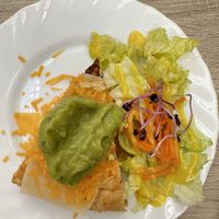   at Veganitessen in Sevilla