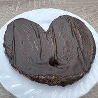   at Veganitessen in Sevilla