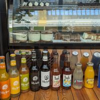  at Veganitessen in Sevilla