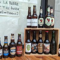  at Veganitessen in Sevilla